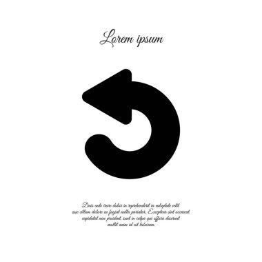 Web satırı simgesi