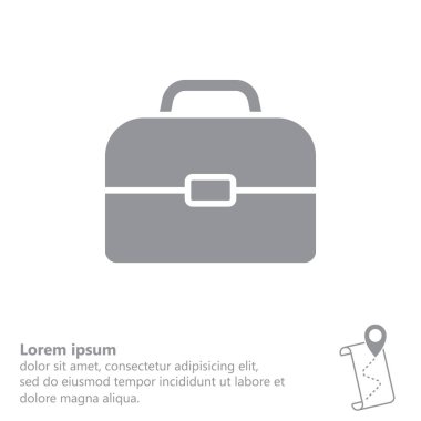 Evrak Çantası'nı web simgesi