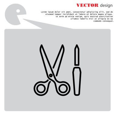  Makas ve tırnak törpüsü