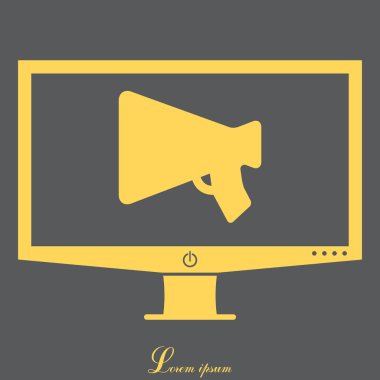 Ağızlık web simgesi