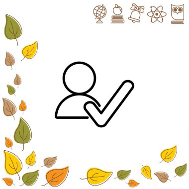 Kişiler web simgesi ekleme