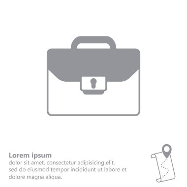 Evrak Çantası'nı web simgesi