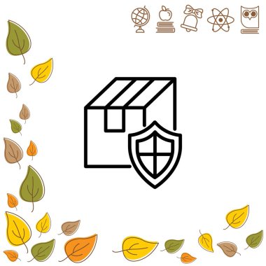 simge. Satınalma koruma 