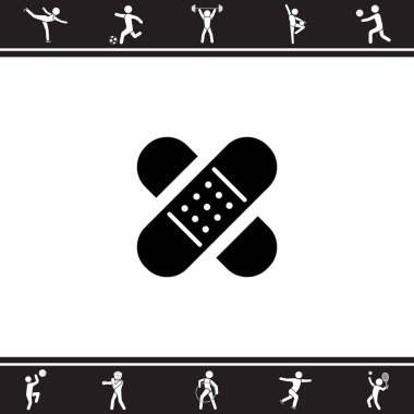 Yapıştırıcı sıva web simgesi