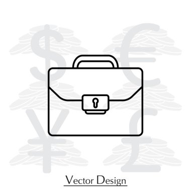 Evrak Çantası'nı web simgesi