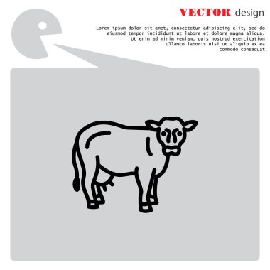 İnek, Hayvancılık web simgesi