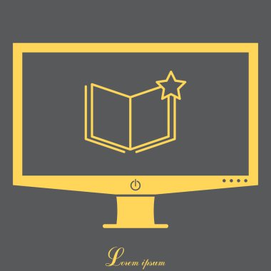 En sevdiğim belge simgesi