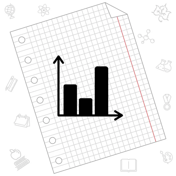 Web satırı simgesi. İş