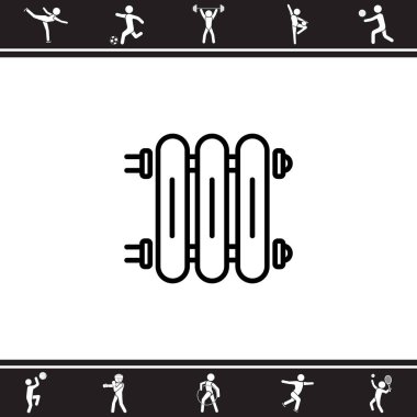 demir döküm radyatör, Isıtma Sistemleri için