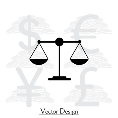 ölçek ayarı simgesi