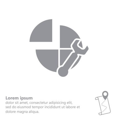 Ayarları web simgesi