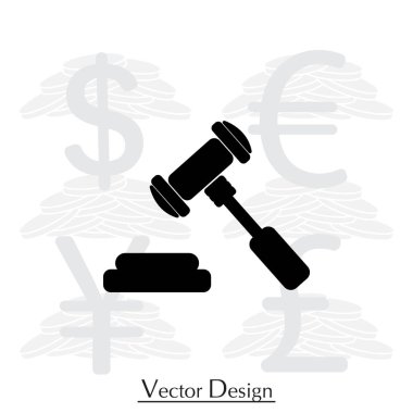 Tokmak satırı simgesi