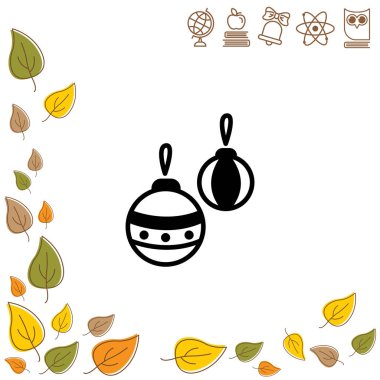 Yılbaşı ağacı süsleri