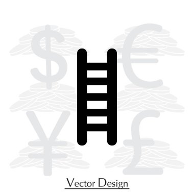 merdiven web simgesi