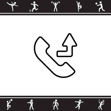 Simge iletilen aramalar