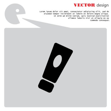 krem satırı simgesi