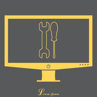 Onarım için basit araçlar