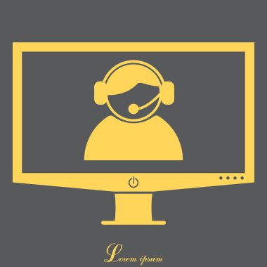 Çağrı merkezi operatörü