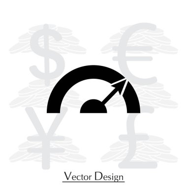 ekibimizi hız göstergesi simgesinin