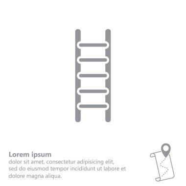 merdiven web simgesi