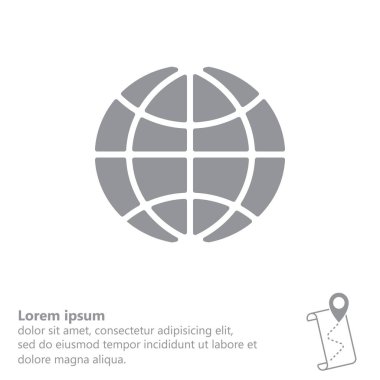 Küre simge tasarlamak