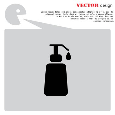 krem satırı simgesi