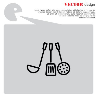 Kepçe ve Kepçe web simgesi