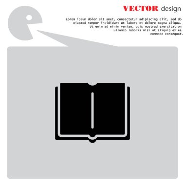 Kitap satırı simgesini aç