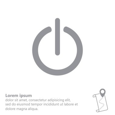 Açık/kapalı simge