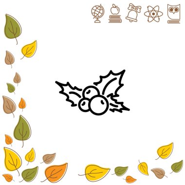  Yılbaşı süsleri ve sembolü