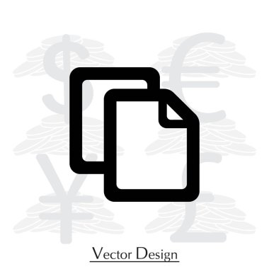 dosyaları web simgesi