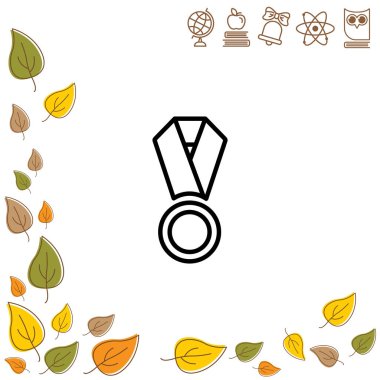 başarı Web satırı simgesi