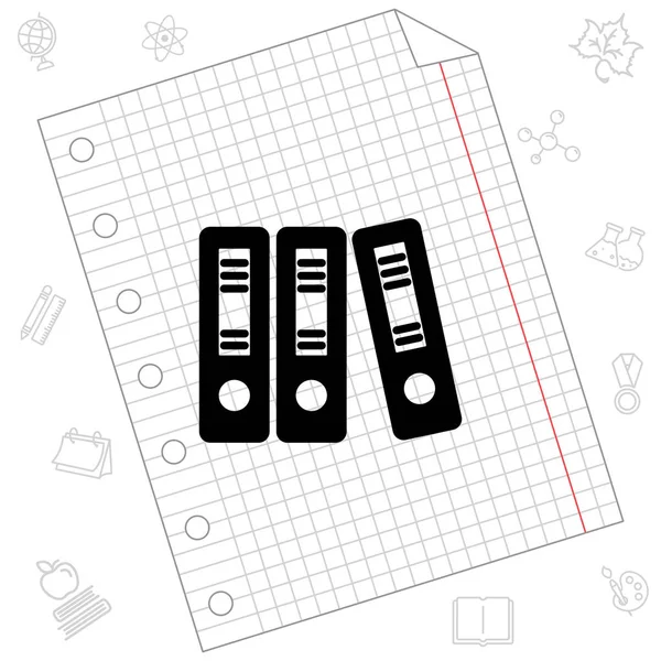 Web satırı simgesi. İş