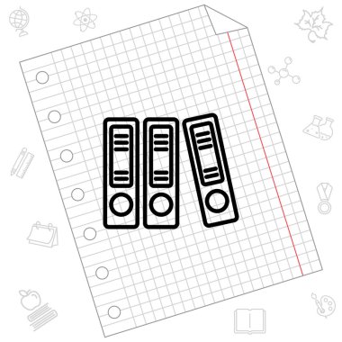 Segregators iş simgesi