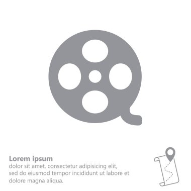 film makarası simgesi 