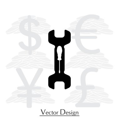 Onarım için basit bir araç