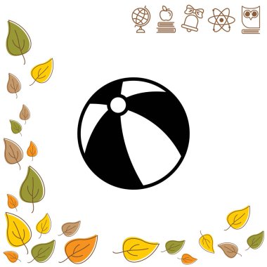 Çocuk topu, bebek oyuncak