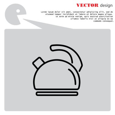 su ısıtıcısı web simgesi