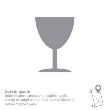 Kırılgan sembol simge