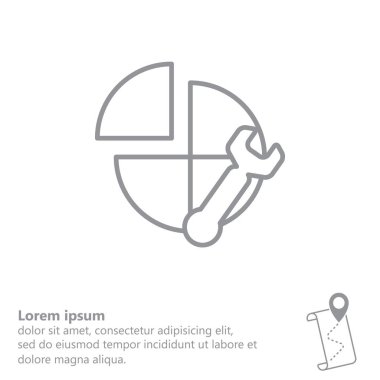 Ayarları web simgesi