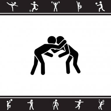 Boksörler simge tasarlamak