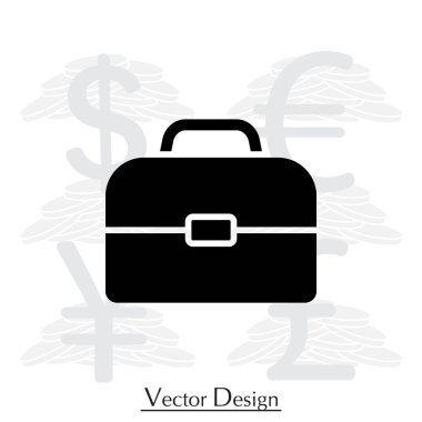 Evrak Çantası'nı web simgesi