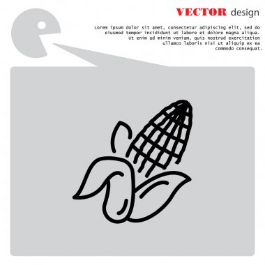 Mısır simge tasarlamak