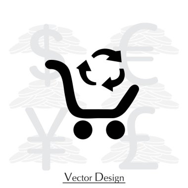 malların simgesi değişimi