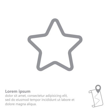 yıldız web simgesi