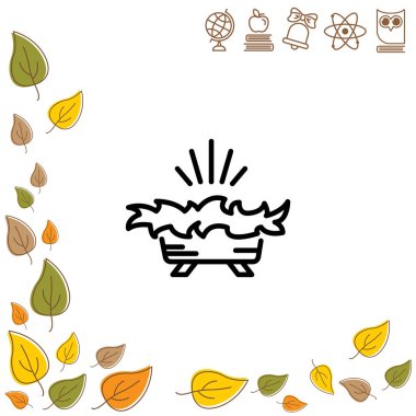 Noel kreş, İsa'nın Doğuşu sahneleri