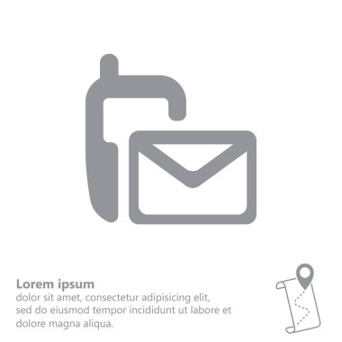 SMS simge tasarlamak