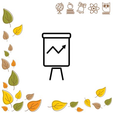 Flipchart web simgesi