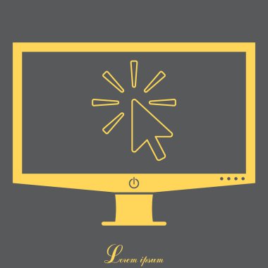 Satırı simgesini tıklatın