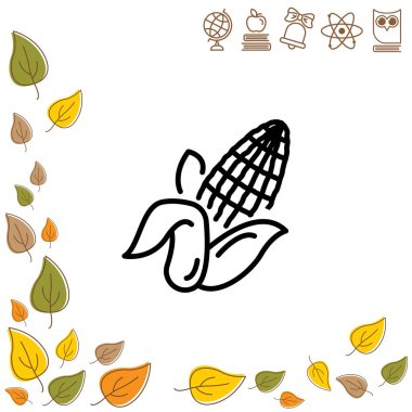 Mısır simge tasarlamak